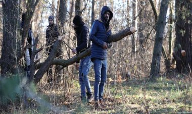 وفاة الشاب محمد عادل السعدي في غابات بيلاروسيا أثناء رحلة اغتراب