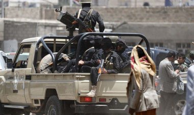 حملات تعسفية لمليشيات الحوثي تستهدف اغلاق ألاسواق وهدم المنازل في العاصمة اليمنية صنعاء