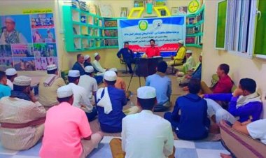 إعلام أبين ونقابة الصحفيين الجنوبيين يختتمان الدورة التدريبية في الفنون الصحفية بأحور