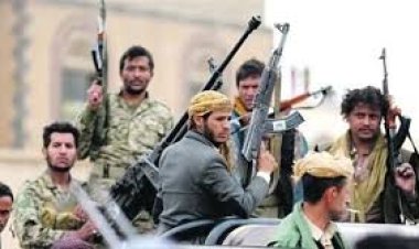 الحوثيون يجنون 180 مليون دولار شهريًا من القرصنة البحرية