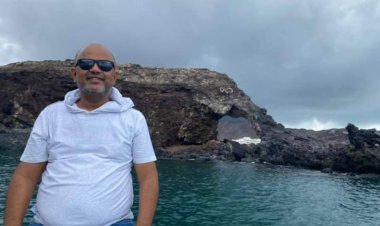 باسل حزام عنوان للرجل المتميز في عمله