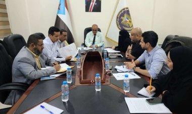 مركز البحوث ودعم القرار يحذر من محاولة فرض أجندات معادية لقضية شعب الجنوب