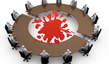 الجالية الجنوبية في السعودية ودول الخليج العربي تصدر بيان تنديد واستنكار بمهزلة وعبث الأحزاب اليمنية في العاصمة الجنوبية عدن