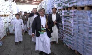 الحوثيون يقرون مادة جديدة للطلاب بمناطقهم