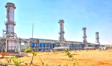 عاجل..إمدادات النفط والديزل تنقذ كهرباء عدن مؤقتًا