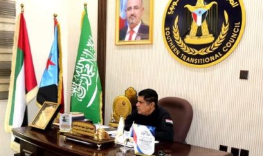 المحمدي: حادثة أستشهاد الأشقاء السعوديين تؤكد أن المنطقة الأولى غير مؤتمنة ولن يدافع عن الأرض غير أبنائها