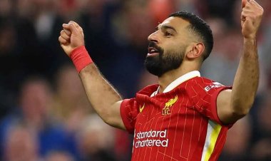 ليفربول يفاجئ محمد صلاح بجائزة جديدة قبل مواجهة أستون فيلا