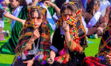 تدشين فعاليات مهرجان التراث والفنون الخامس بمحافظة شبوة