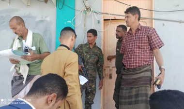 إغلاق 18 منشأة صرافة غير مرخصة بلحج