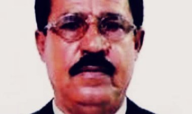 منطقة ابو عوجا ...الولاء المزدوج