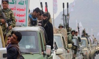 مليشيات الحوثي تداهم أحد المصانع  في صنعاء وتقوم بطرد الموظفين لهذا السبب