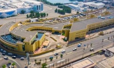 تدشين برنامج طبي تطوعي بمستشفى الأمير محمد بن سلمان في العاصمة عدن