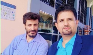 د.باعزب مشاركاً في قمة المناخ العالمية في باكو أذربيجان.  Cop 29.