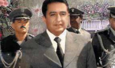 استياء واسع في محافظة المحويت اليمنية بسبب تغيير مليشيات الحوثي لاسم مدرسة ابراهيم الحمدي إلى حسن نصر الله