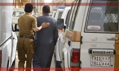 العثور على جثة مغترب يمني في السعودية بعد شهر على اختطافه