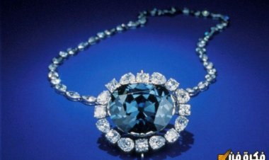 جوهرة ماسية تفجر خلافات بين أوساط العائلة الملكية في قطر.. ( تفاصيل )