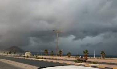 الأرصاد يحذر: طقس شديد البرودة خلال الساعات القادمة