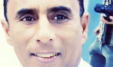 العمودي والحنشي: الرصاصي كشف حقائق حول انشاء المراكز الدينية واللقاء القبلي بأبين يخدم أجندة معادية للجنوب