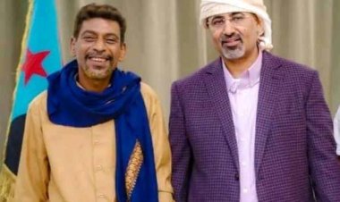 المناضل صالح ابو الشباب.. الرئيس الزبيدي يمشي بخطوات ثابتة نحو تحقيق تطلعات شعب الجنوب