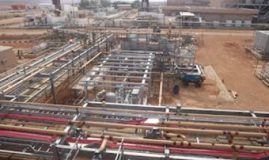 بترومسيلة تعلن عن نجاح نفطي جديد في العاصمة عدن