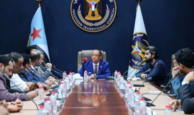 الدكتور الخُبجي يشيد بدور الإعلام الجنوبي ويثمن أهميته في نقل الحقائق وأبعاد قضية شعب الجنوب للداخل والخارج