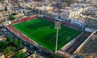 اتحاد كرة القدم بعدن يعلن عن موعدي مباراة كأس السوبر العدني وانطلاق دوري عدن الممتاز3