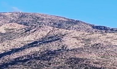 صمود الأبطال: قوات الحزام الأمني قطاع سباح تواجه التحديات بشجاعة وثبات