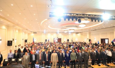 المجلس الانتقالي الجنوبي يحيي الذكرى الـ57 لعيد الاستقلال الوطني 30 نوفمبر