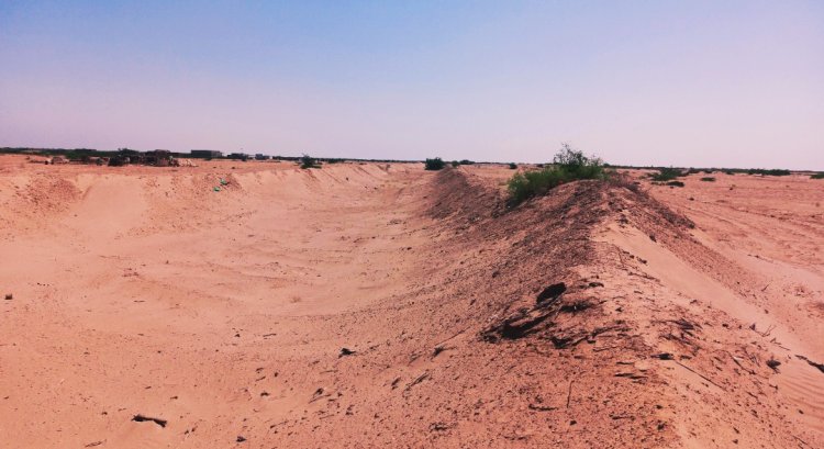 بعد نشر وثائق تكشف تعنت القائمين على المركز الديني بمنطقة القريات الزراعية بزنجبار، مطالبات للأجهزة الأمنية بتنفيذ القانون