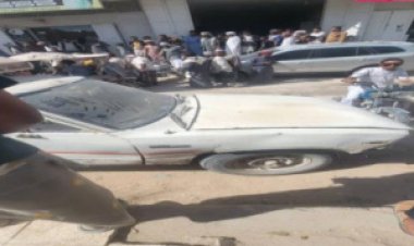 مقتل مواطن في ظروف غامضة بمدينة شبام