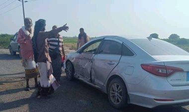 وفاة سائق دراجة نارية في حادث مروري غرب مدينة زنجبار بابين