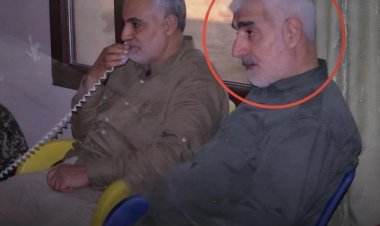 تعرف على المهمة الخاصة.. لجزار داعش الذي وصل إلى سوريا والكشف عن دوره المنتظر  ( تفاصيل)