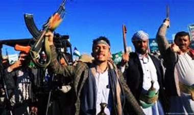 عقوبات دولية صارمة مرتقبة ضد مليشيات الحوثي تتضمن اغلاق السويفت المصرفي والبورتل الدولي بمنافذ الانترنت