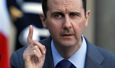 تفاصيل الأيام الأخيرة من حكم بشار الأسد