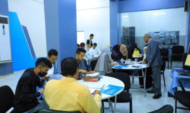 هيئة التدريب والتأهيل تنظم دورة تدريبية بعنوان الإعلام التفاعلي والصحافة الإلكترونية