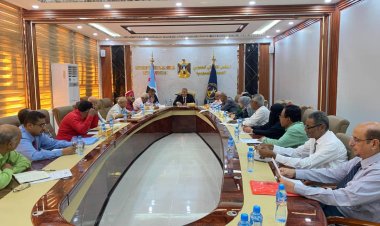 الهيئة الإدارية لمجلس المستشارين تؤكد أهمية النزول الميداني لتعزيز الوعي السياسي وتقييم العمل التنظيمي