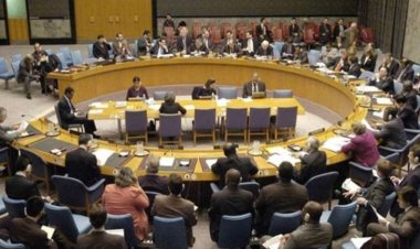 غذا مجلس الأمن يبحث تعثر العملية السياسية وتدهور الأوضاع الإنسانية في اليمن