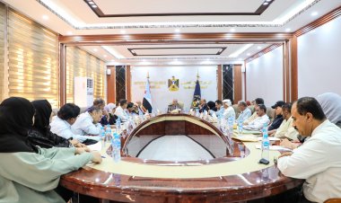 الهيئة الإدارية للجمعية الوطنية تطالب بإدانة دولية لجريمة إعدام مليشيا الحوثي للأسرى الجنوبيين بالمسيمير