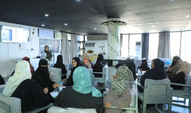 الأمانة العامة تنظم ندوة عن دور المجتمع المدني في مناهضة العنف ضد المرأة