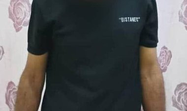 أمن العاصمة عدن يلقي القبض على متهم بسرقة مجوهرات