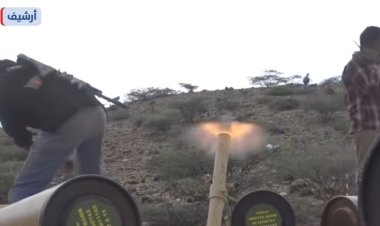 شهيد من القوات الجنوبي في مواجهات مسلحة مع مليشيا إيران شمال لحج