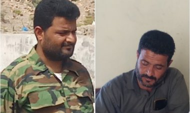 الشيخ عبدالحبيب حسن الحوشبي".. قصة مناضل غيور يجب أن تروى لأجيال الجنوب على مر العصور