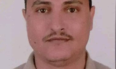 الشعيبي مديراً لمكتب الشؤون القانونية بمديرية البريقة