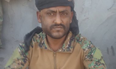 النقيب رامي فاروق الحوشبي.. نموذج للقيادة الشابة في المسيمير