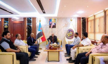 الكثيري يطّلع على سير عمل شركة بترومسيلة والتحديات التي تواجهها