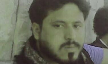 نجاة قيادي في الانتقالي من انفجار بعبوة ناسفة شرق مودية