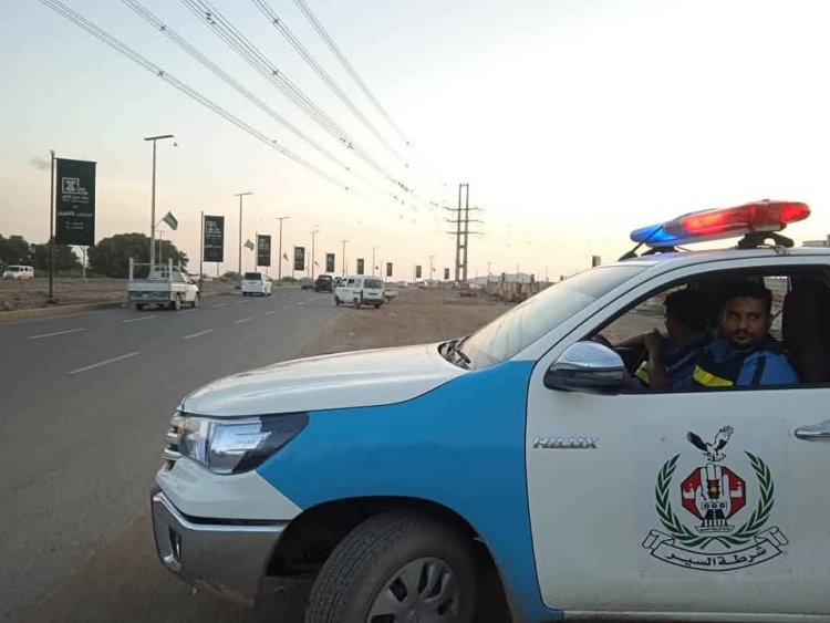 السير وأمن الطرق بالعاصمة عدن يعلن تخفيض رسوم المخالفات