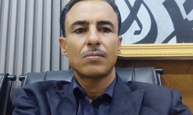 الإعلامي المبدع علي الحاشي... يواجه المرض وحيداً