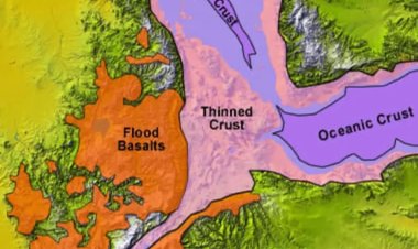 عاجل | خبير يمني يوضح حقيقة البراكين في إثيوبيا