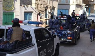 أمن حضرموت يعلن جاهزية القوات واستعدادها التام للتعامل مع أي طارئ أو تهديد يواجه أمن المحافظة